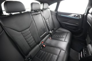 2023 BMW i4 — photo 4 of 20