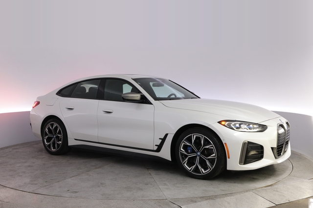 2023 BMW i4