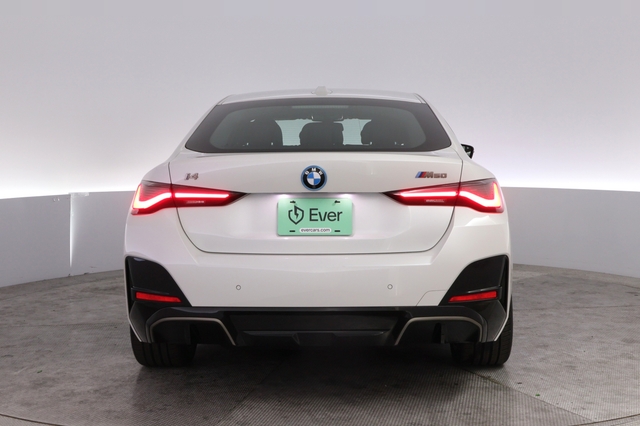 2023 BMW i4