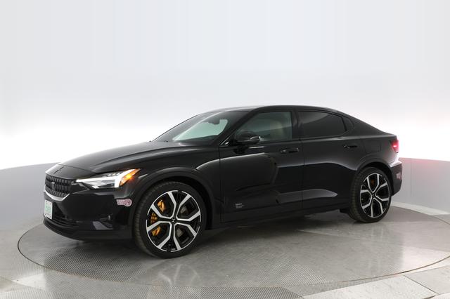 2022 Polestar 2 — photo 9 of 26