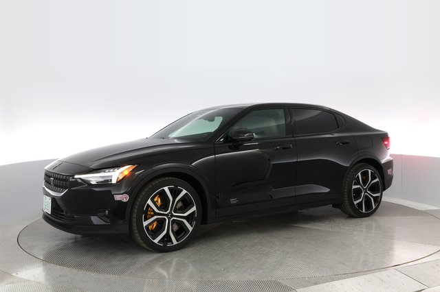 2022 Polestar 2 — photo 9 of 26