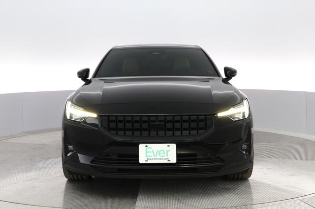 2022 Polestar 2 — photo 4 of 26