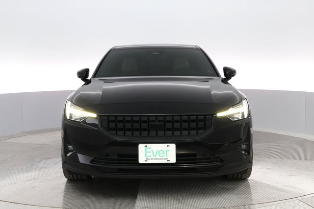 2022 Polestar 2 — photo 4 of 26