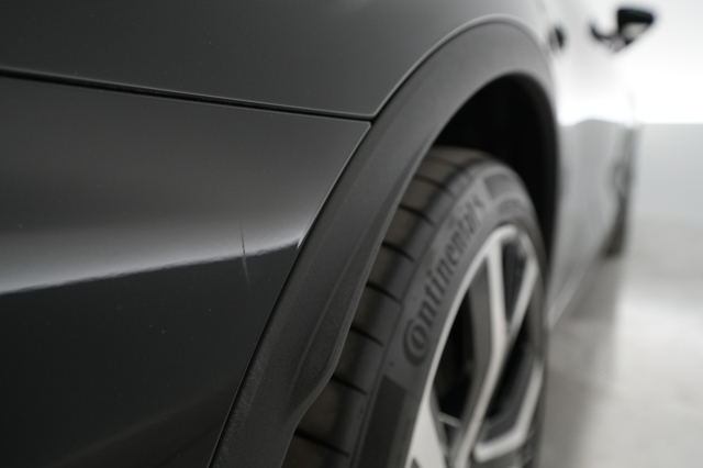 2022 Polestar 2