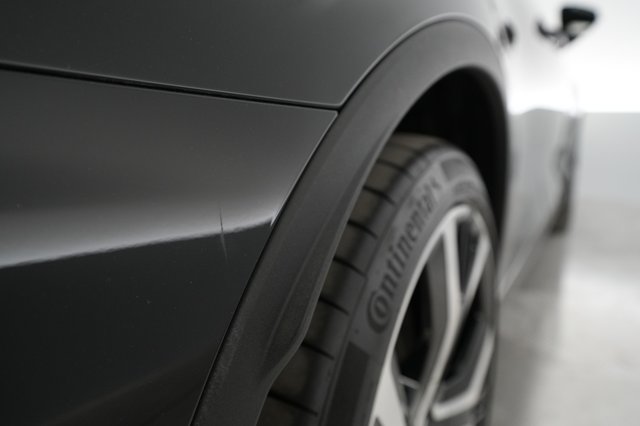 2022 Polestar 2 — photo 23 of 26