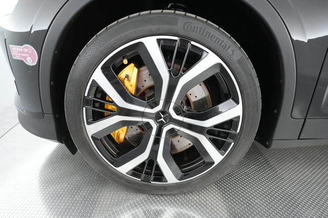 2022 Polestar 2 — photo 10 of 26