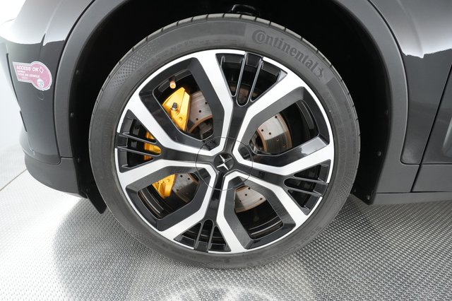 2022 Polestar 2 — photo 10 of 26