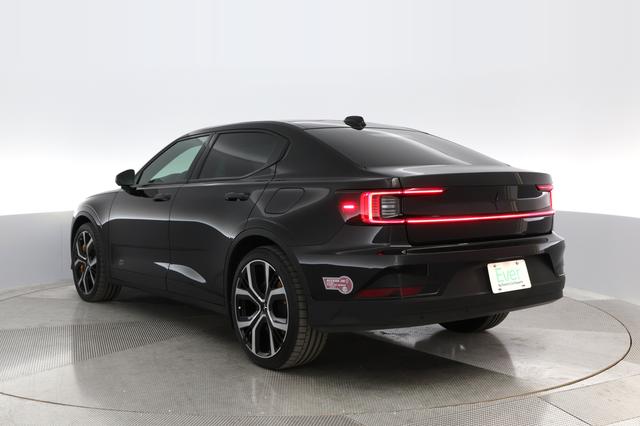 2022 Polestar 2 — photo 8 of 26