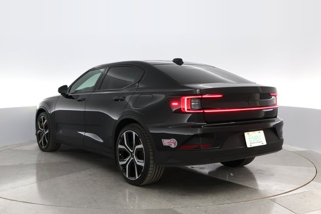 2022 Polestar 2 — photo 8 of 26