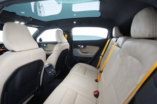 2022 Polestar 2 — photo 14 of 26
