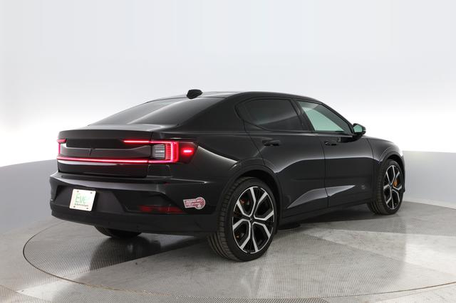 2022 Polestar 2 — photo 6 of 26