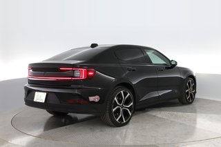 2022 Polestar 2 — photo 6 of 26