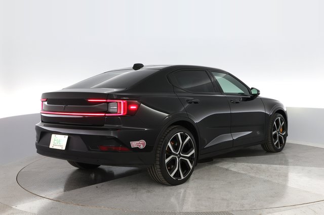 2022 Polestar 2 — photo 6 of 26