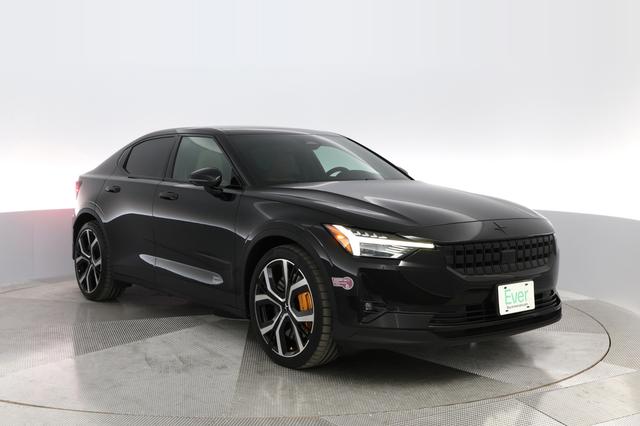 2022 Polestar 2 — photo 3 of 26