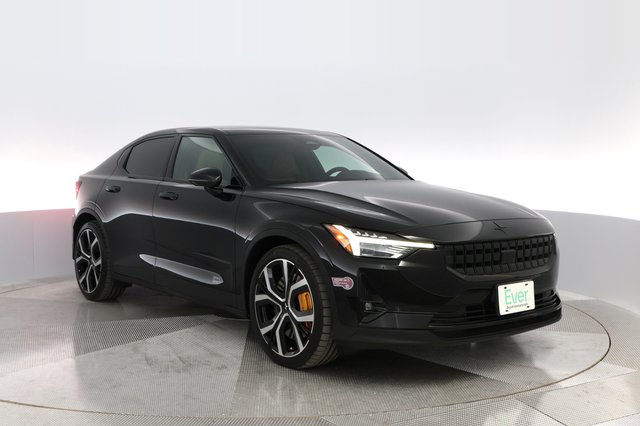 2022 Polestar 2 — photo 3 of 26