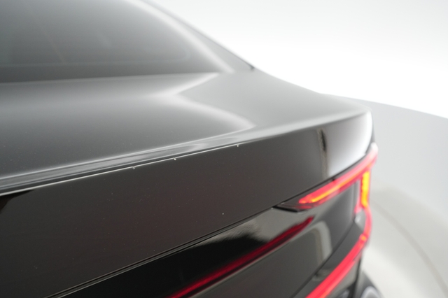 2022 Polestar 2