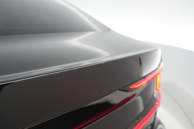 2022 Polestar 2 — photo 21 of 26