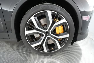2022 Polestar 2 — photo 12 of 26