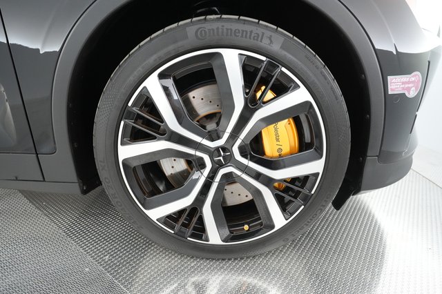 2022 Polestar 2 — photo 12 of 26