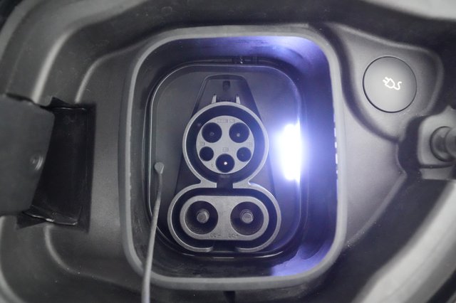 2022 Polestar 2 — photo 20 of 26