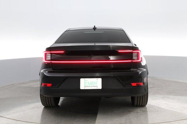 2022 Polestar 2 — photo 7 of 26