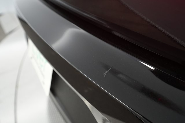 2022 Polestar 2 — photo 22 of 26