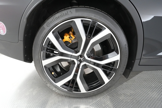 2022 Polestar 2