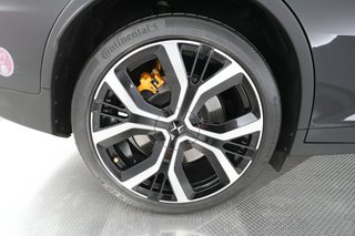 2022 Polestar 2 — photo 13 of 26