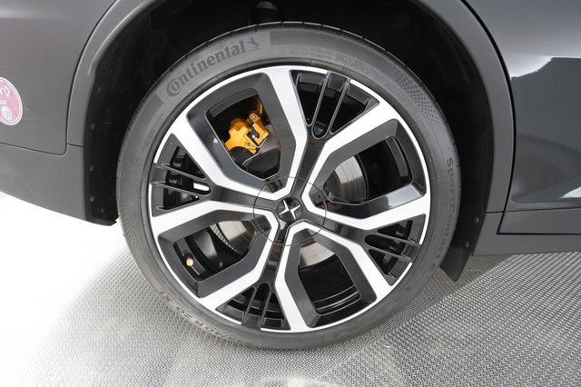 2022 Polestar 2 — photo 13 of 26
