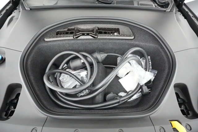 2022 Polestar 2