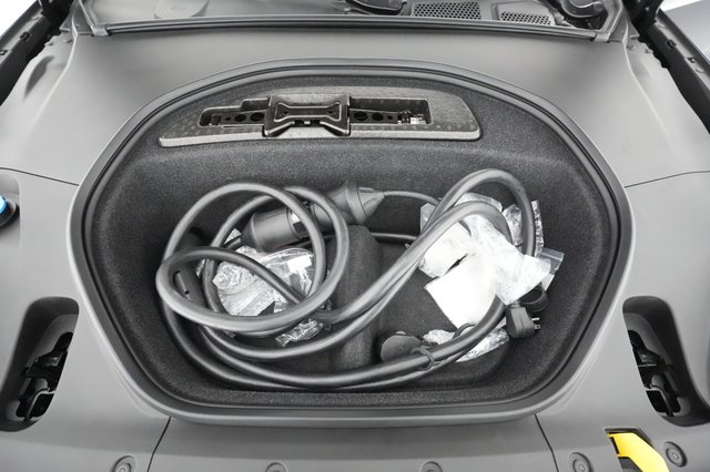 2022 Polestar 2 — photo 18 of 26