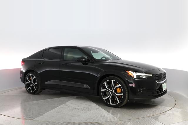 2022 Polestar 2 — photo 5 of 26