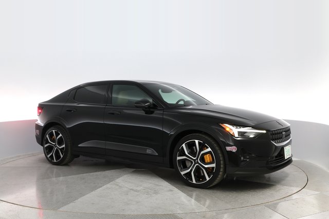 2022 Polestar 2 — photo 5 of 26