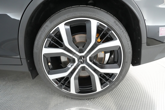 2022 Polestar 2