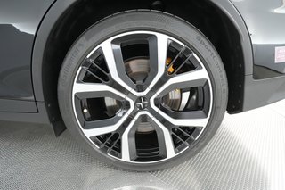 2022 Polestar 2 — photo 11 of 26