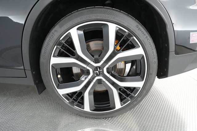 2022 Polestar 2 — photo 11 of 26