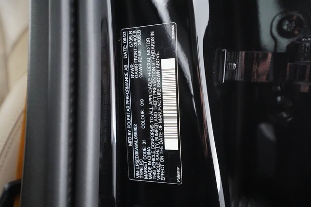 2022 Polestar 2 — photo 26 of 26
