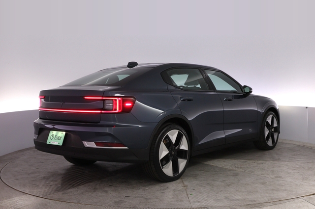 2023 Polestar 2