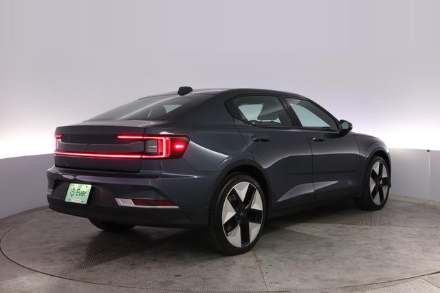 2023 Polestar 2