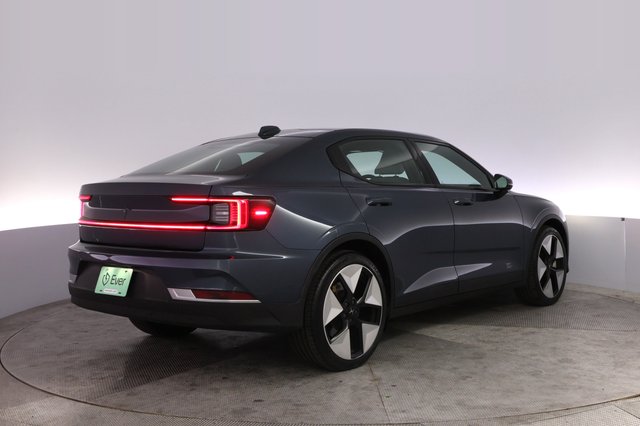 2023 Polestar 2 — photo 2 of 25