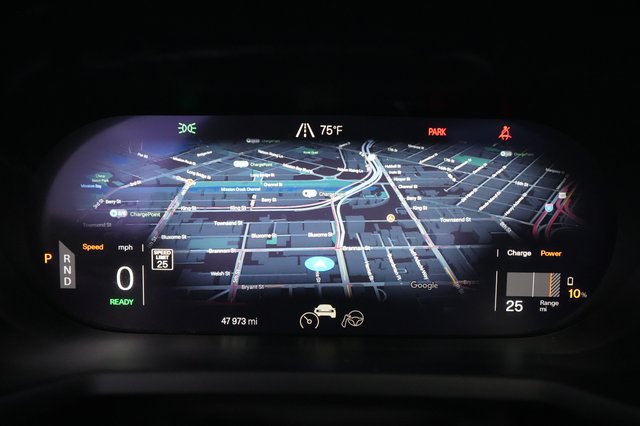 2023 Polestar 2 — photo 5 of 25