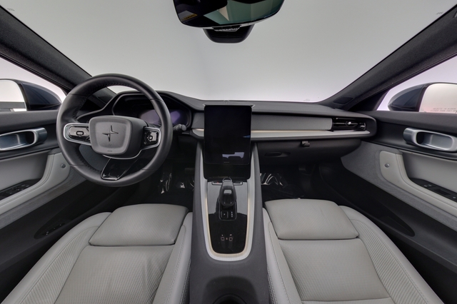2023 Polestar 2