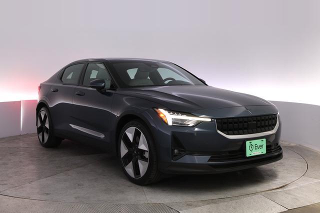 2023 Polestar 2