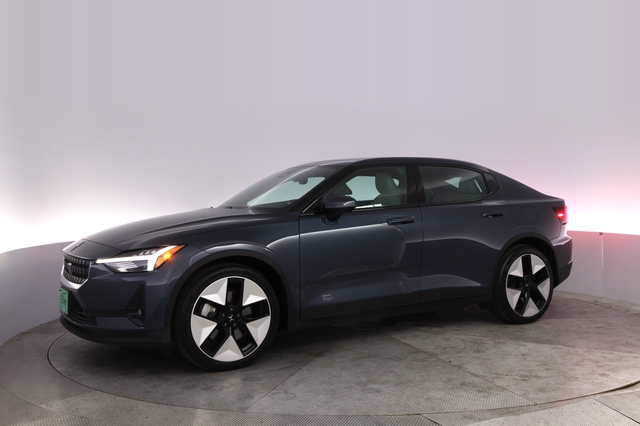 2023 Polestar 2