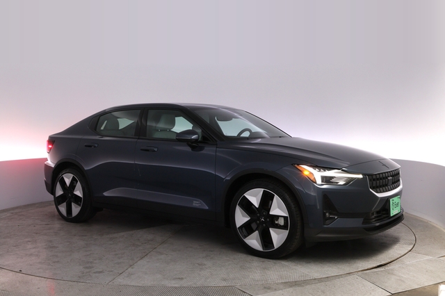 2023 Polestar 2