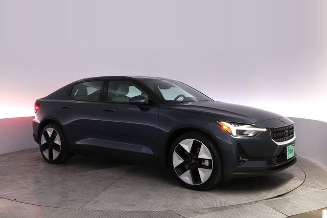 2023 Polestar 2 — photo 11 of 25