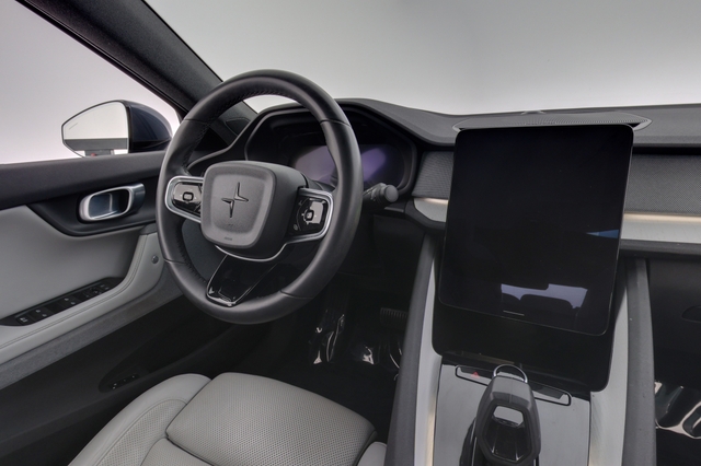 2023 Polestar 2
