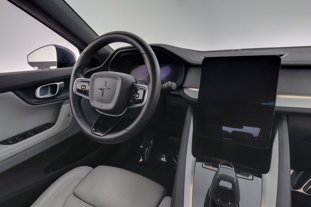 2023 Polestar 2 — photo 20 of 25