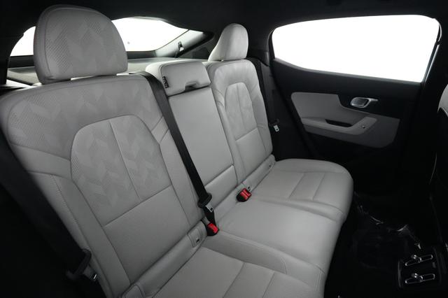 2023 Polestar 2