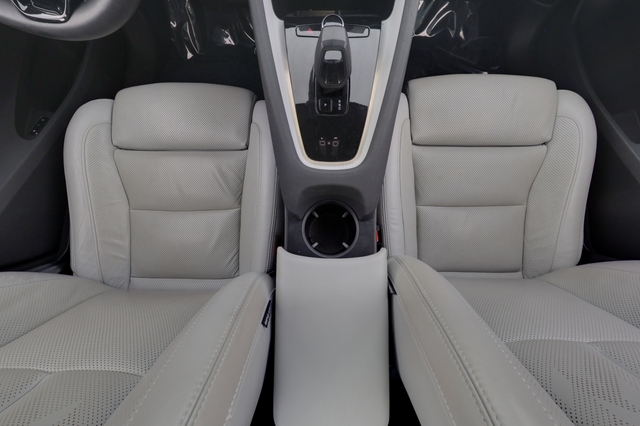 2023 Polestar 2